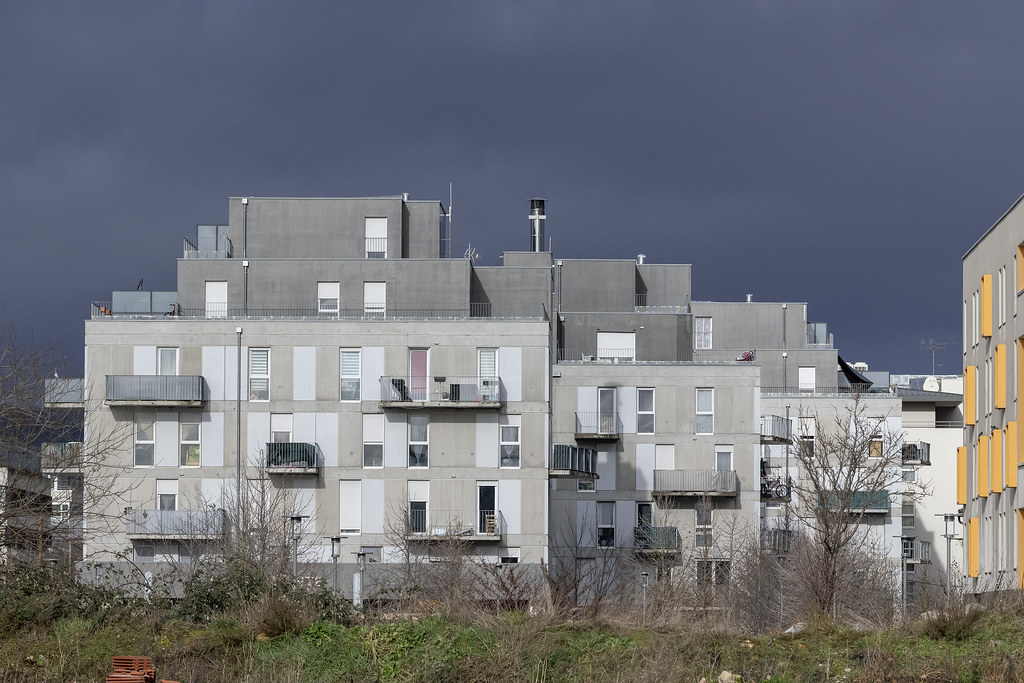 T4 Apartamento em Mafamude e Vilar do Paraíso